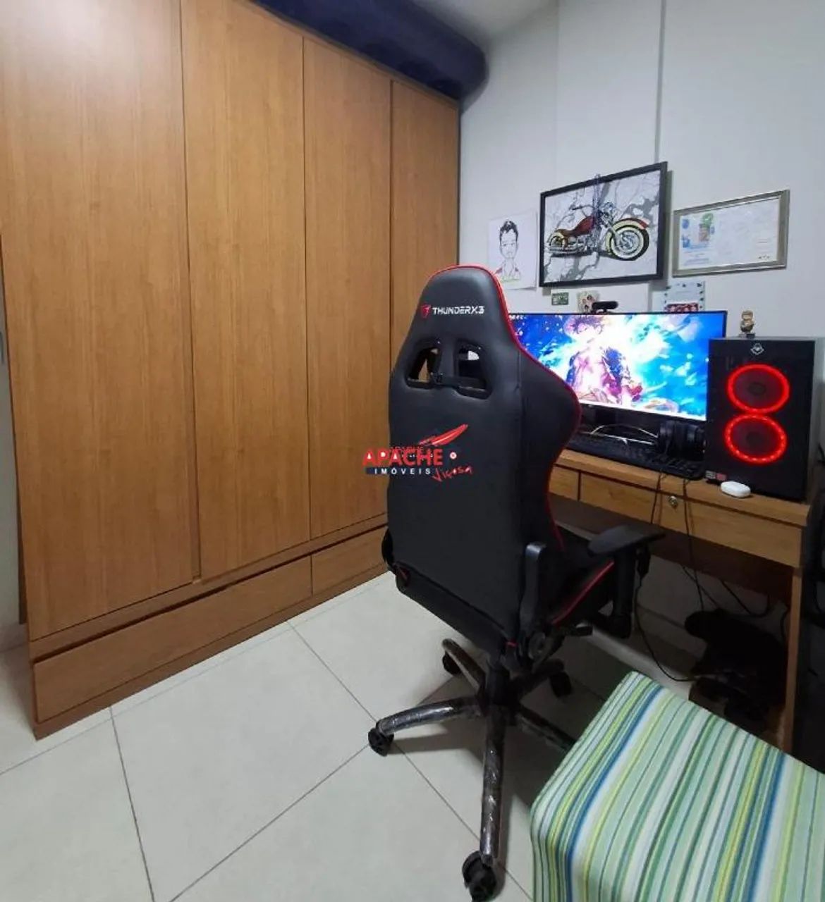 Apartamento a Venda Fatima Viçosa MG - Foto 2