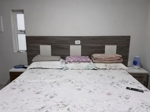 Cama Box King