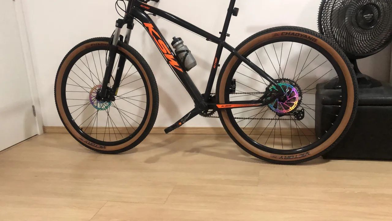 Bike aro 29 - Foto 2