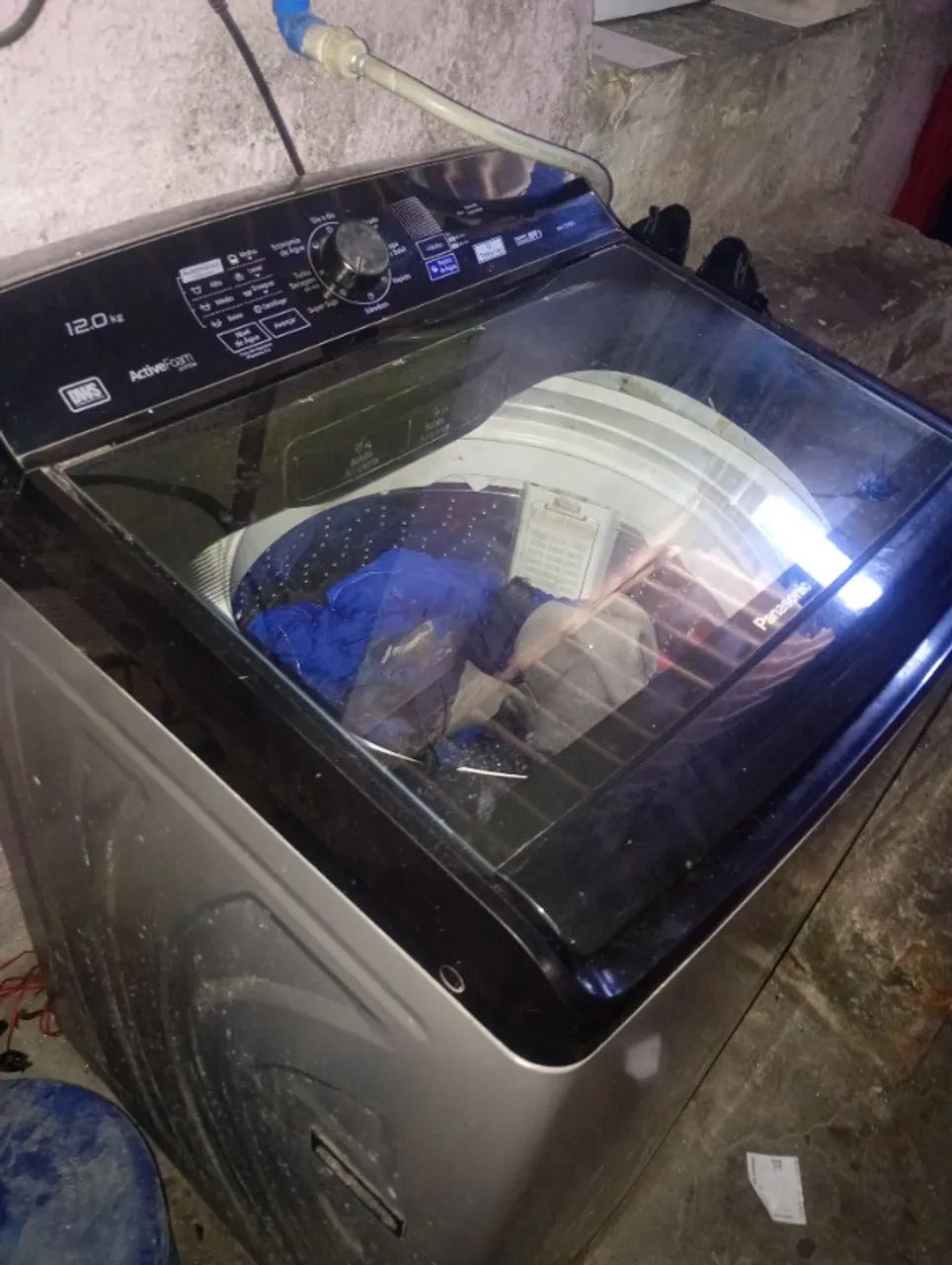 Vendo máquina de lavar  - Foto 2
