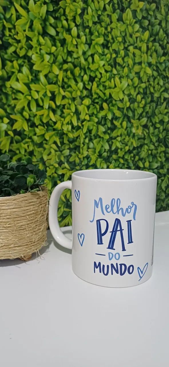 Caneca personalizada  - Foto 3