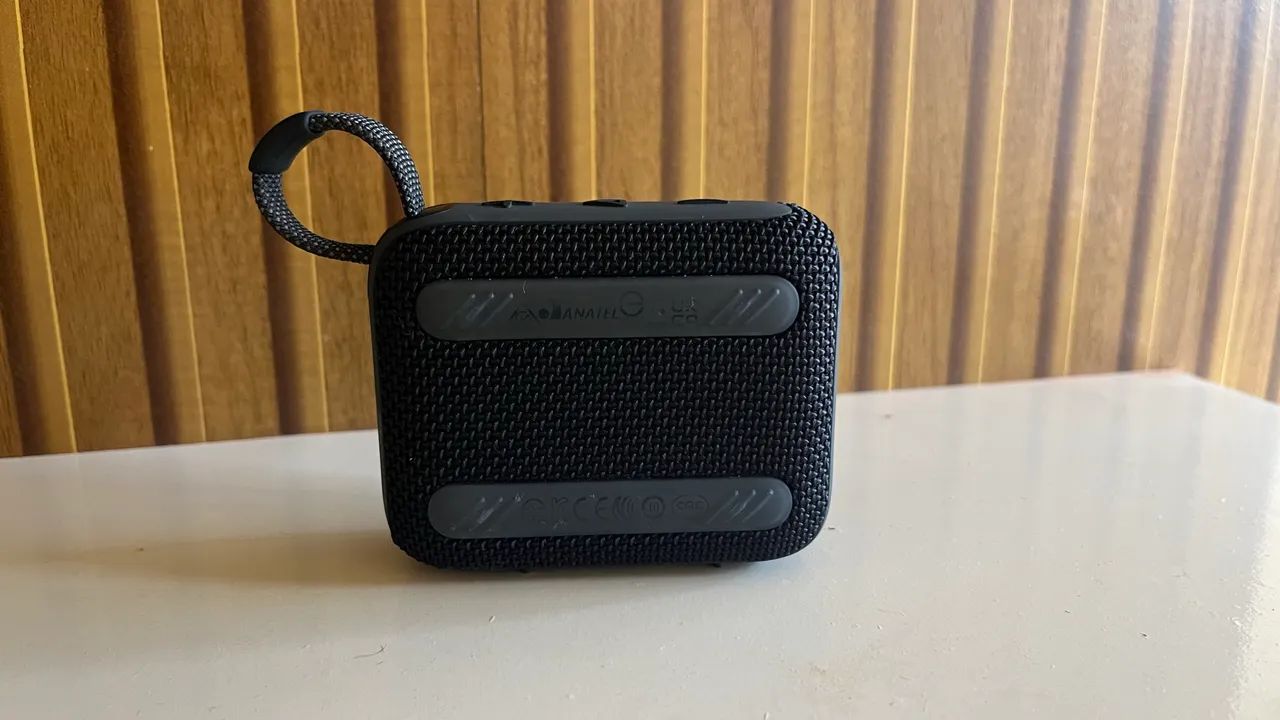 Caixinha de som JBL - Foto 2