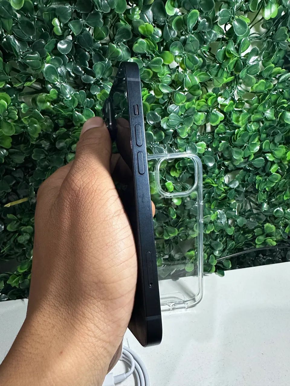 iPhone 14 128GB - Muito novo  - Foto 3