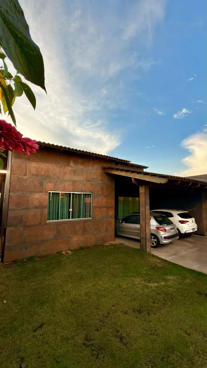 Casa 4 quartos em lote de 469m2 - Preço Excelente - Foto 2