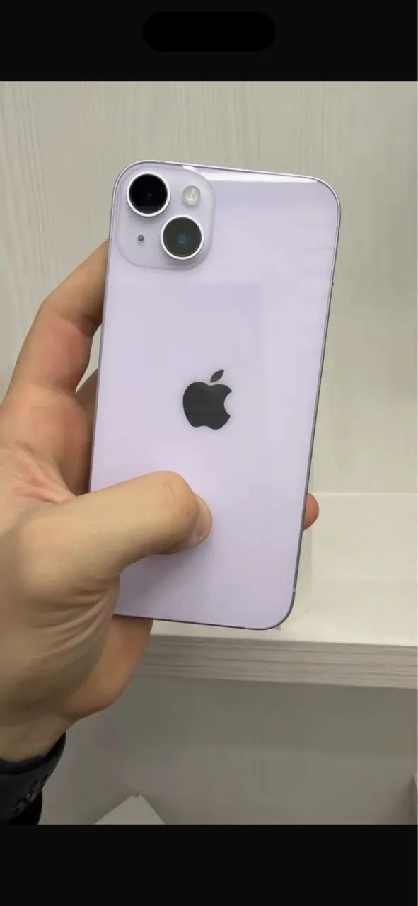 Iphone 14 Plus 256gb
