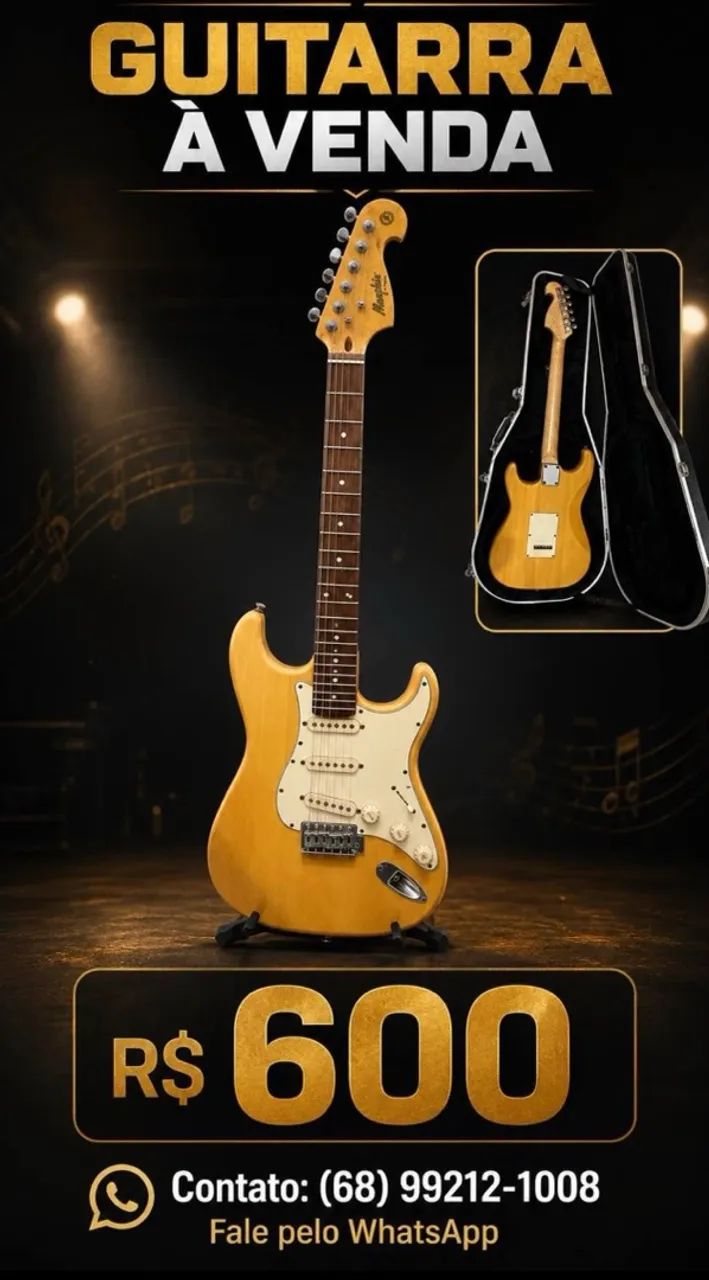 Guitarra 