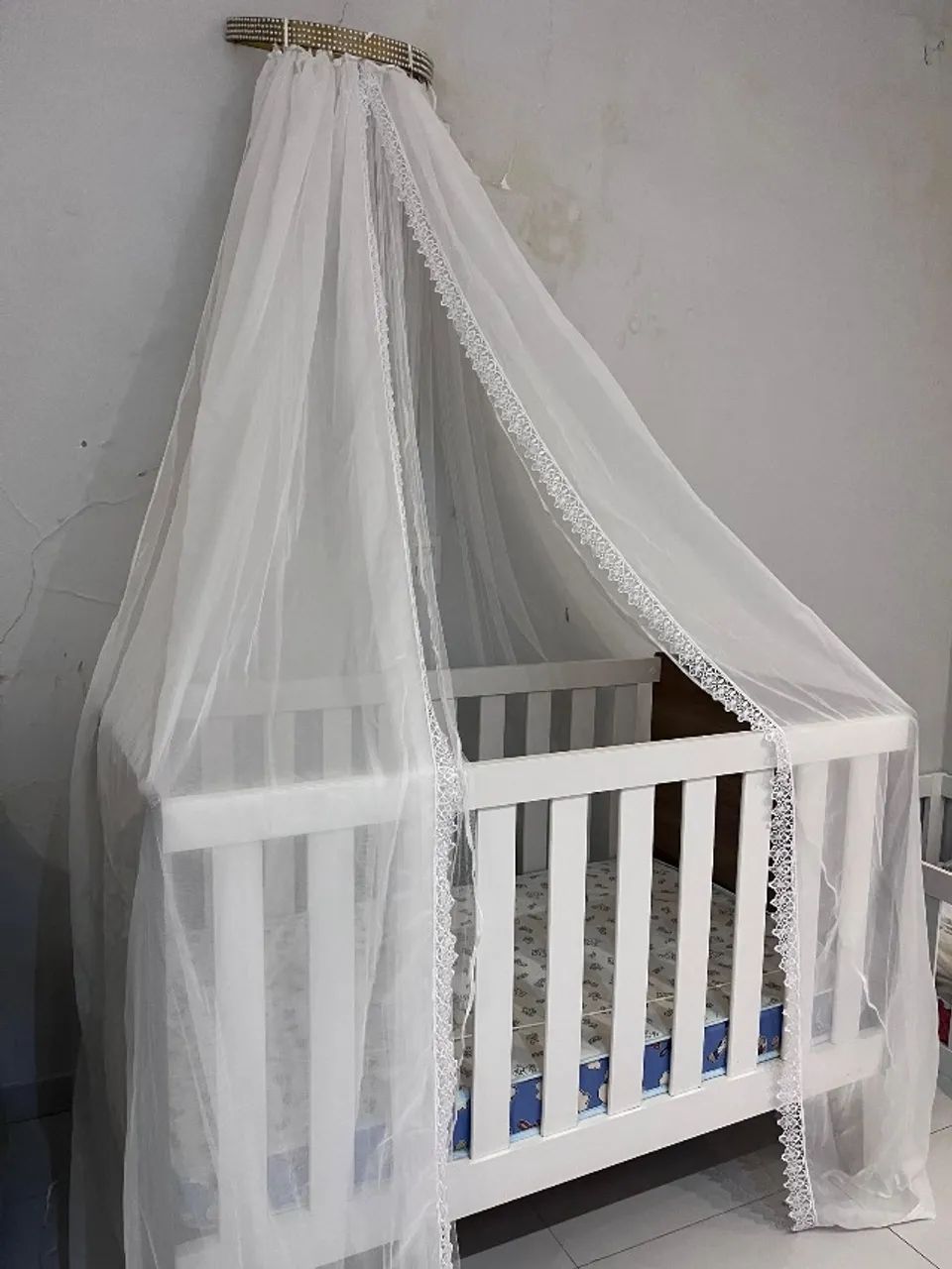 Berço  - Foto 4