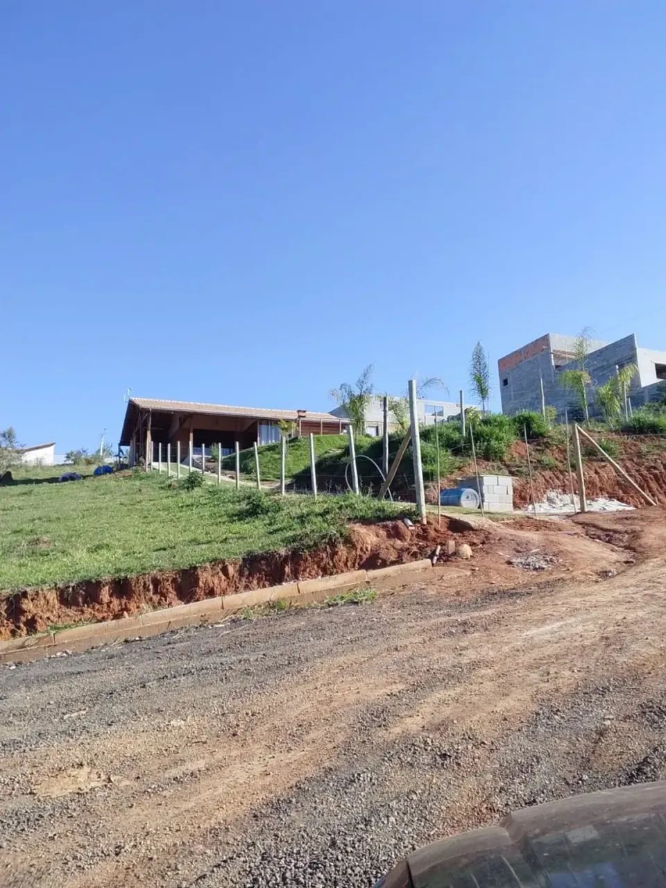 Um Terreno para Quem Busca Espaço e Bem-Estar - Foto 5