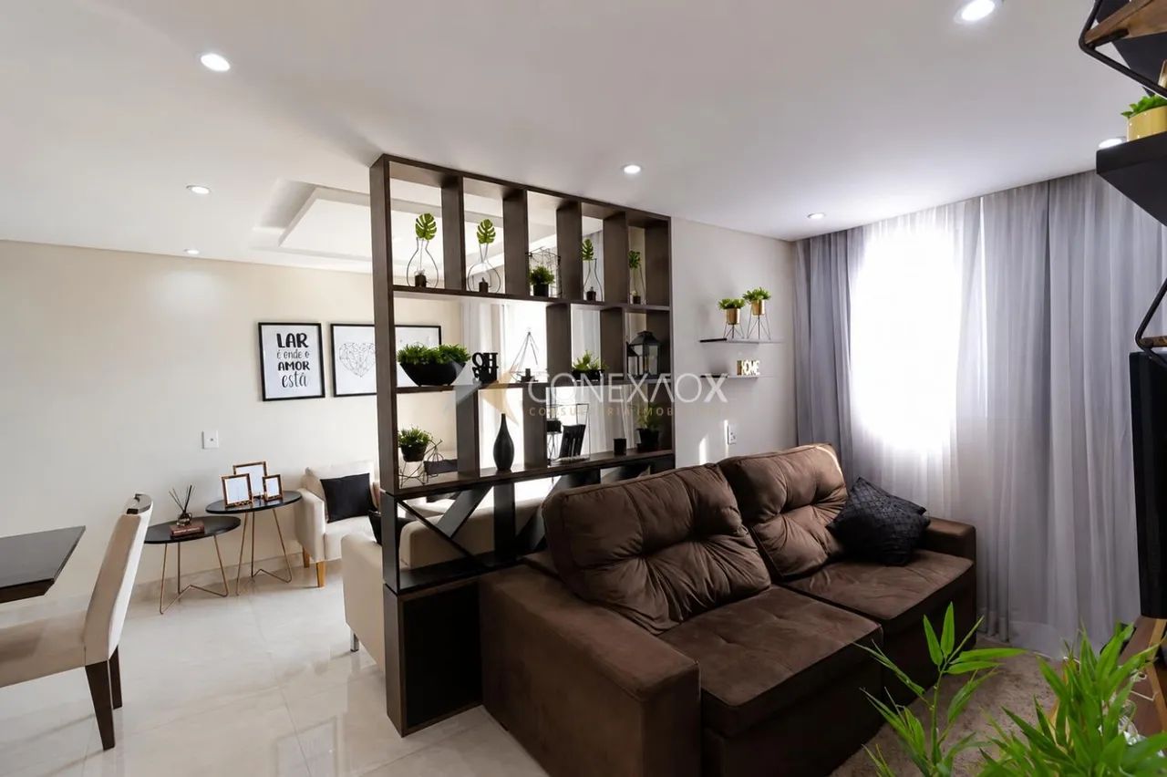 apartamento - Vila Industrial - Campinas - Foto 5