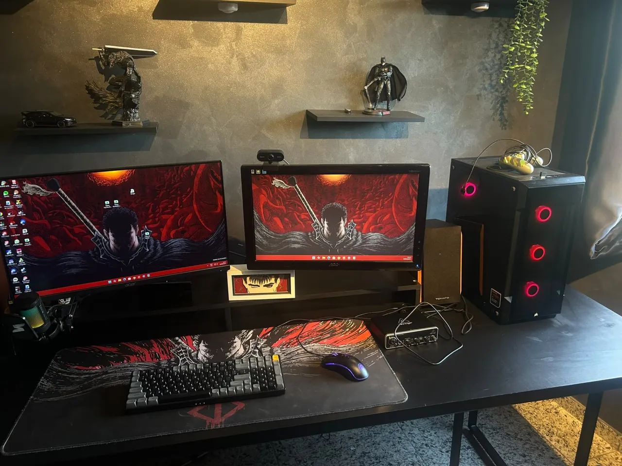 PC GAMER RTX 2060 ryzen 3600 16gb ram - Foto 3
