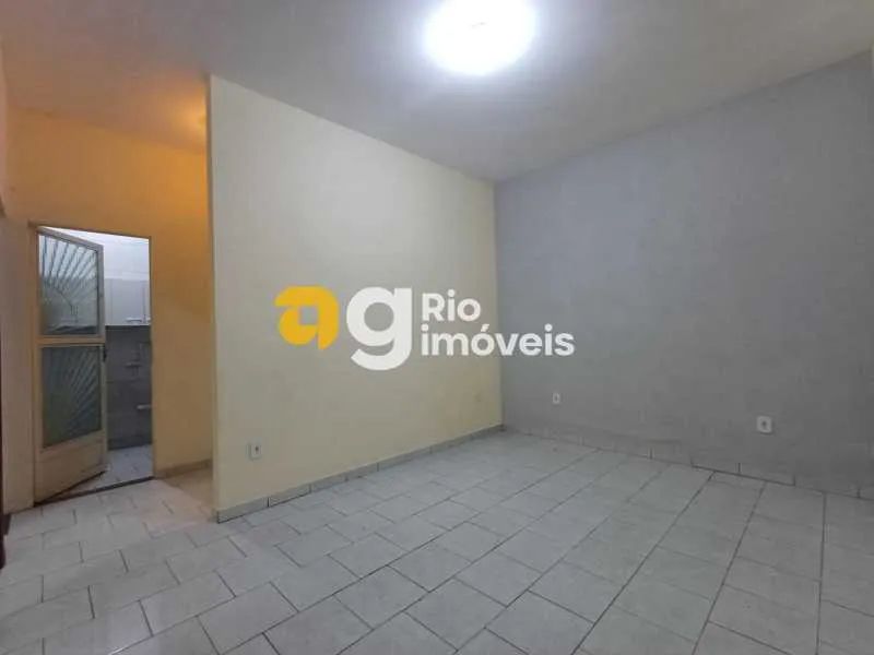 Casa de rua : Linear / Residencial / Bento Ribeiro - Foto 3