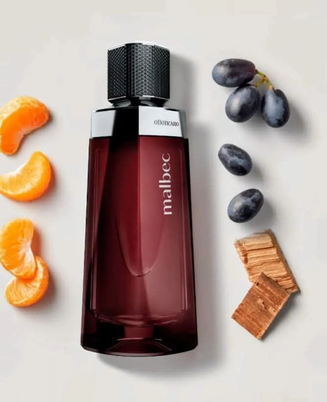 MALBEC 100ml R$220 - Foto 4