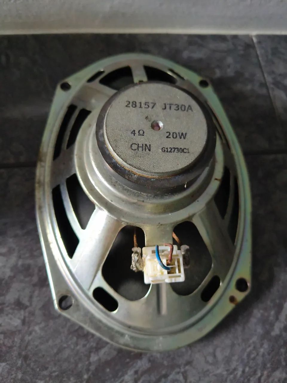 Autofalnte 6x9 - Foto 2