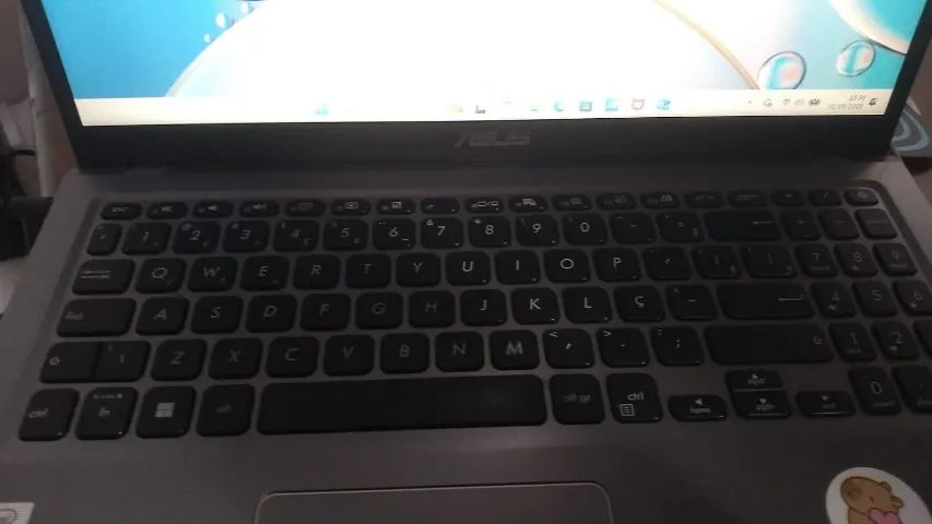 Notebook x515JA - Foto 3