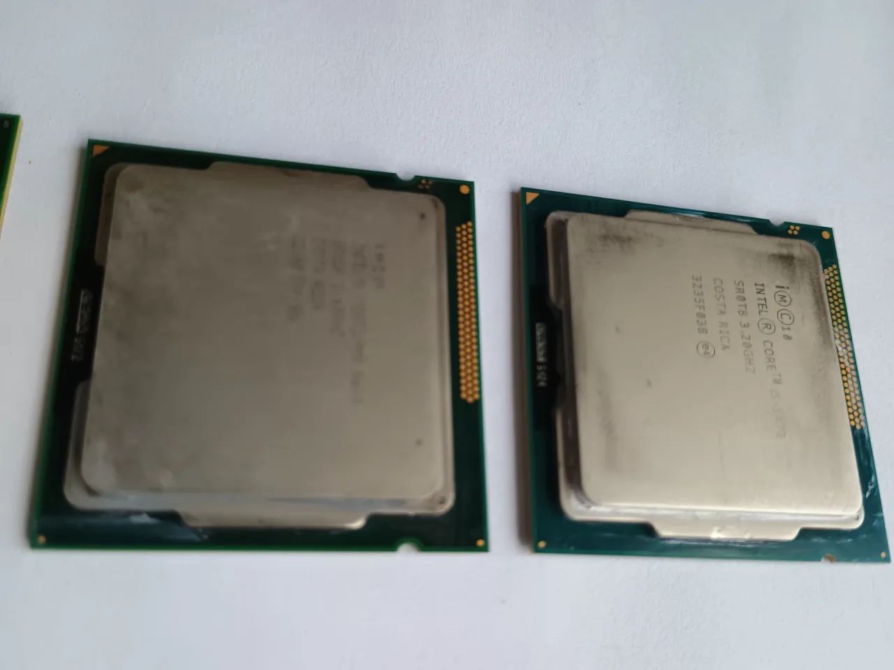 Processadores LGA 1155 - Foto 3