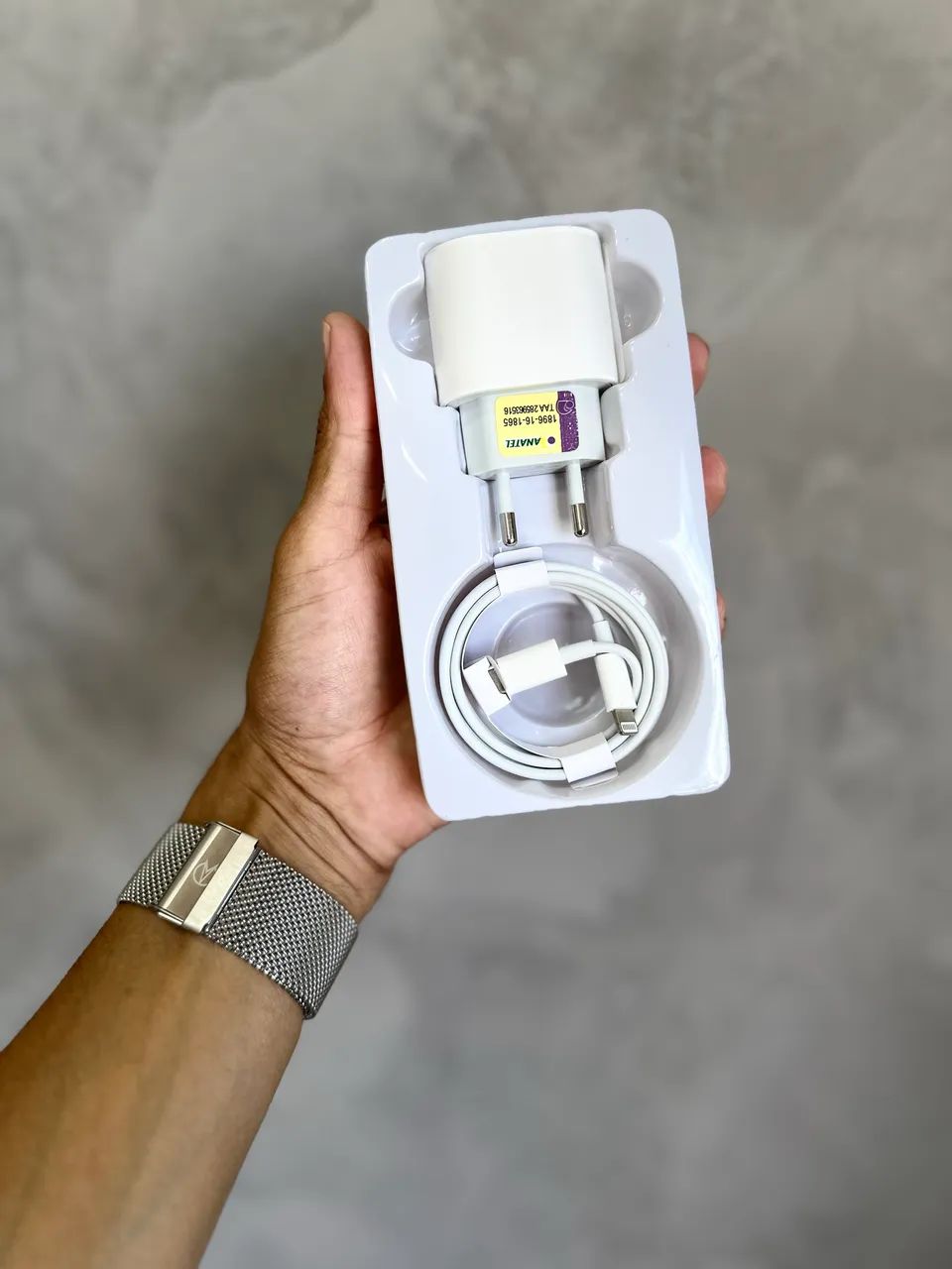 Carregador de iPhone X,11,12,13,14 Pro Max  - Foto 3