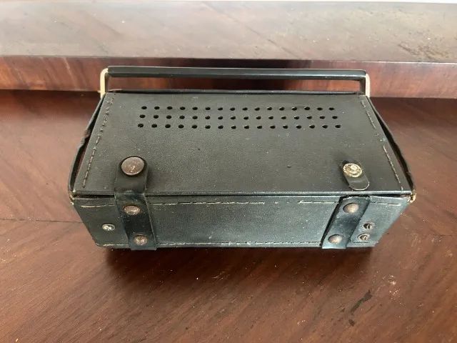 Radio Sanyo - Foto 4