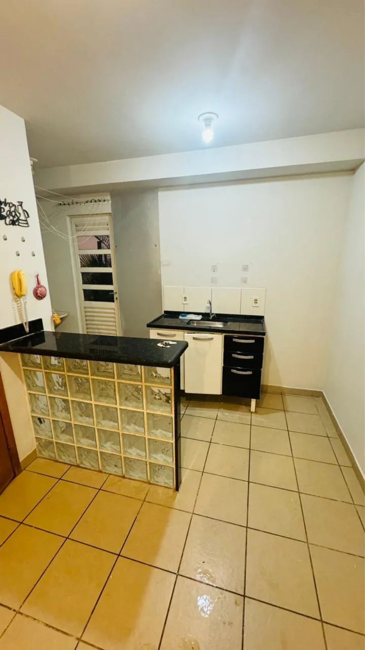 APARTAMENTO  PERIMM