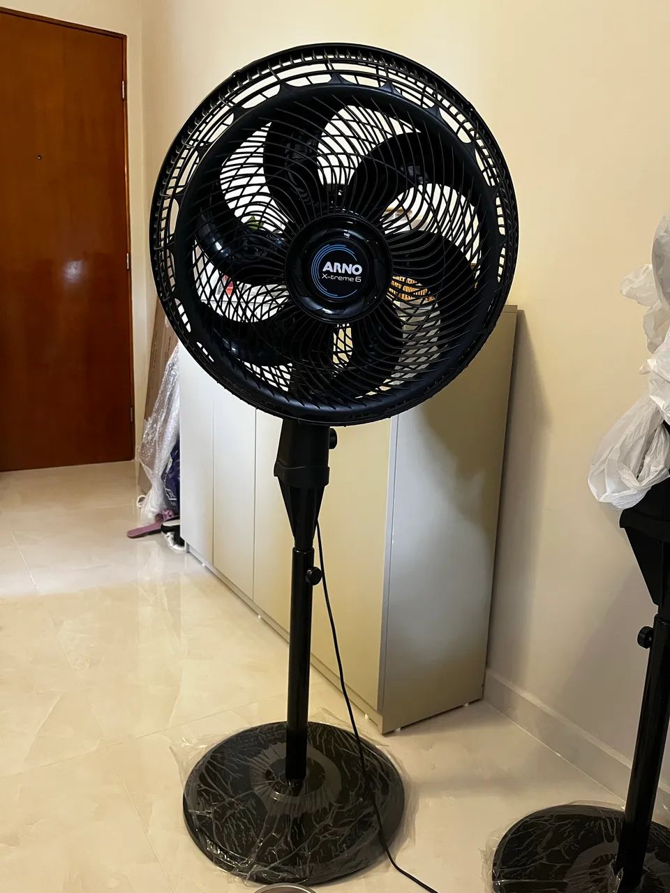 Ventilador Arno - Foto 2