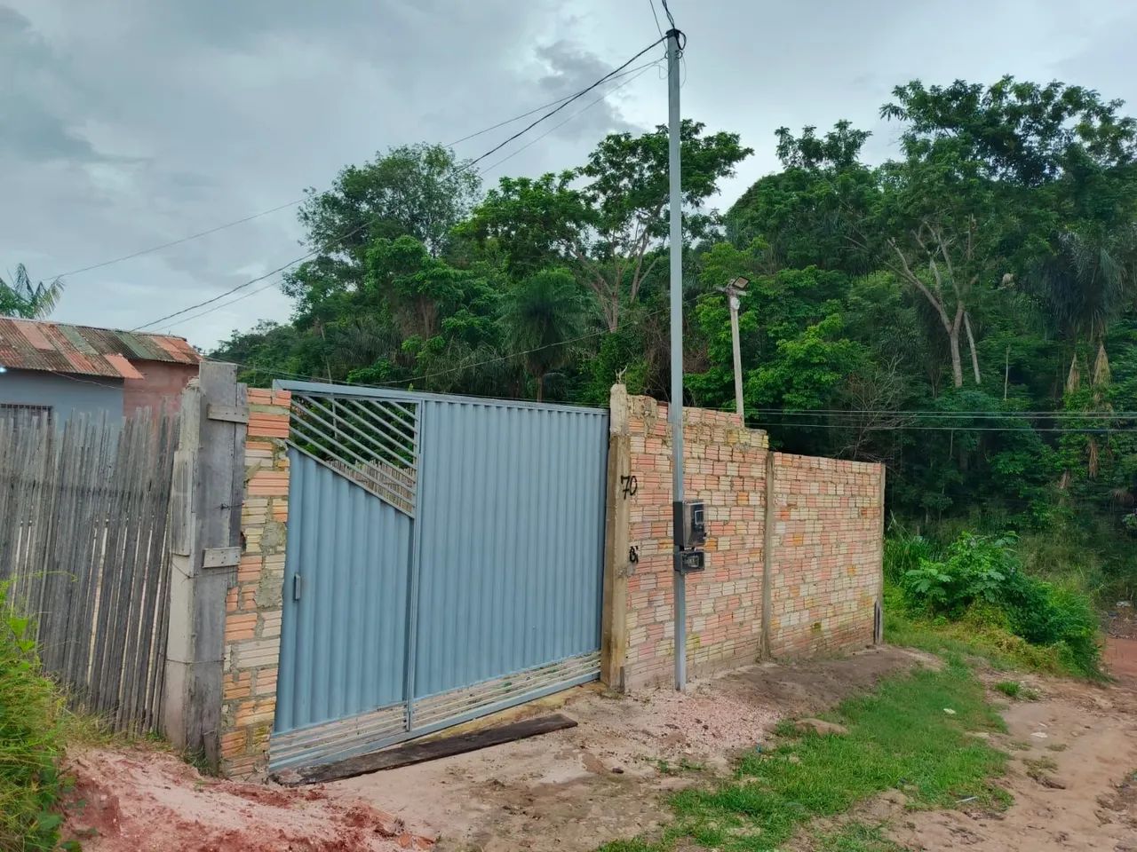 Foto - Santarém - Nova República