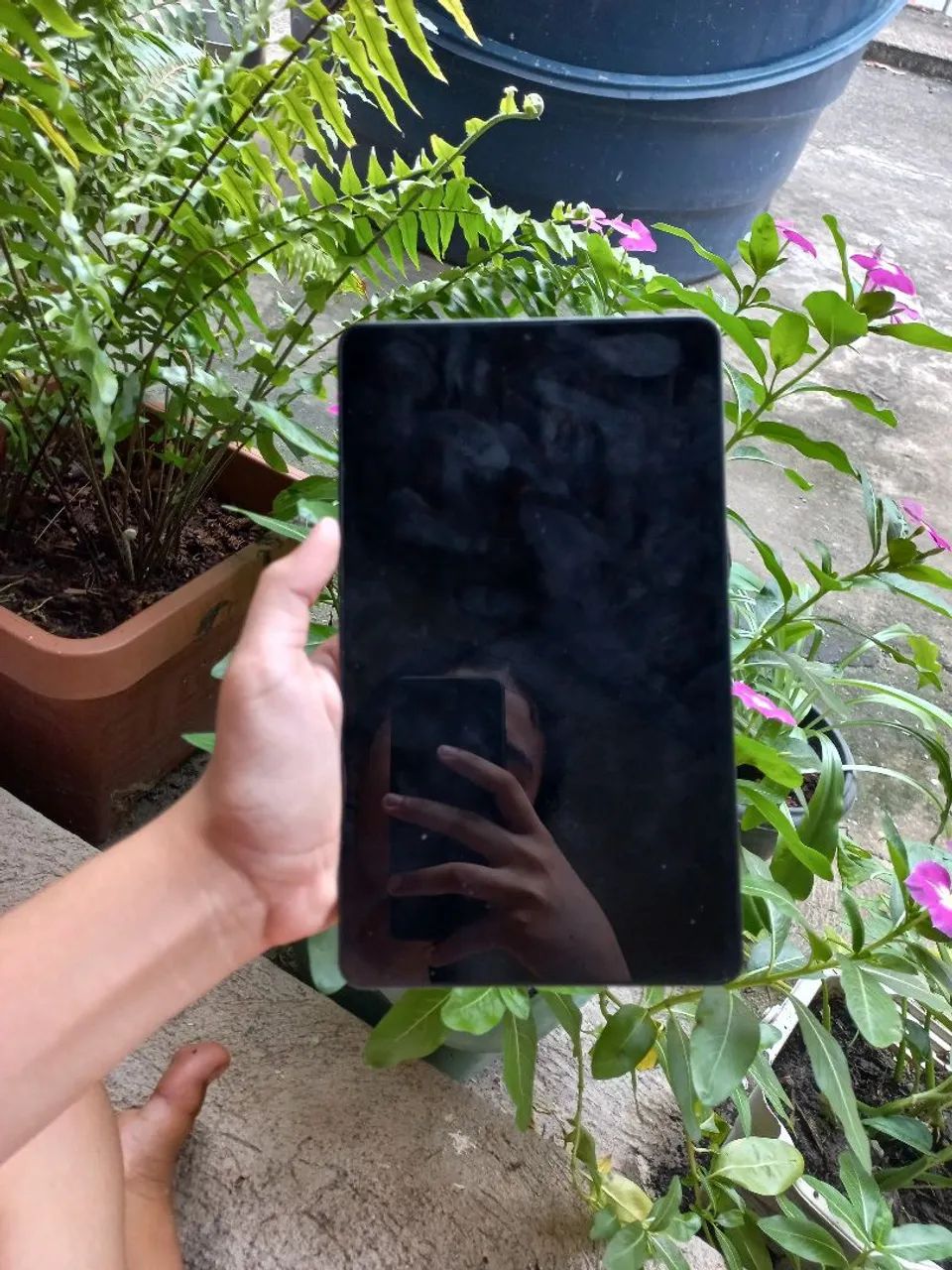 Tablet A9 - Foto 3