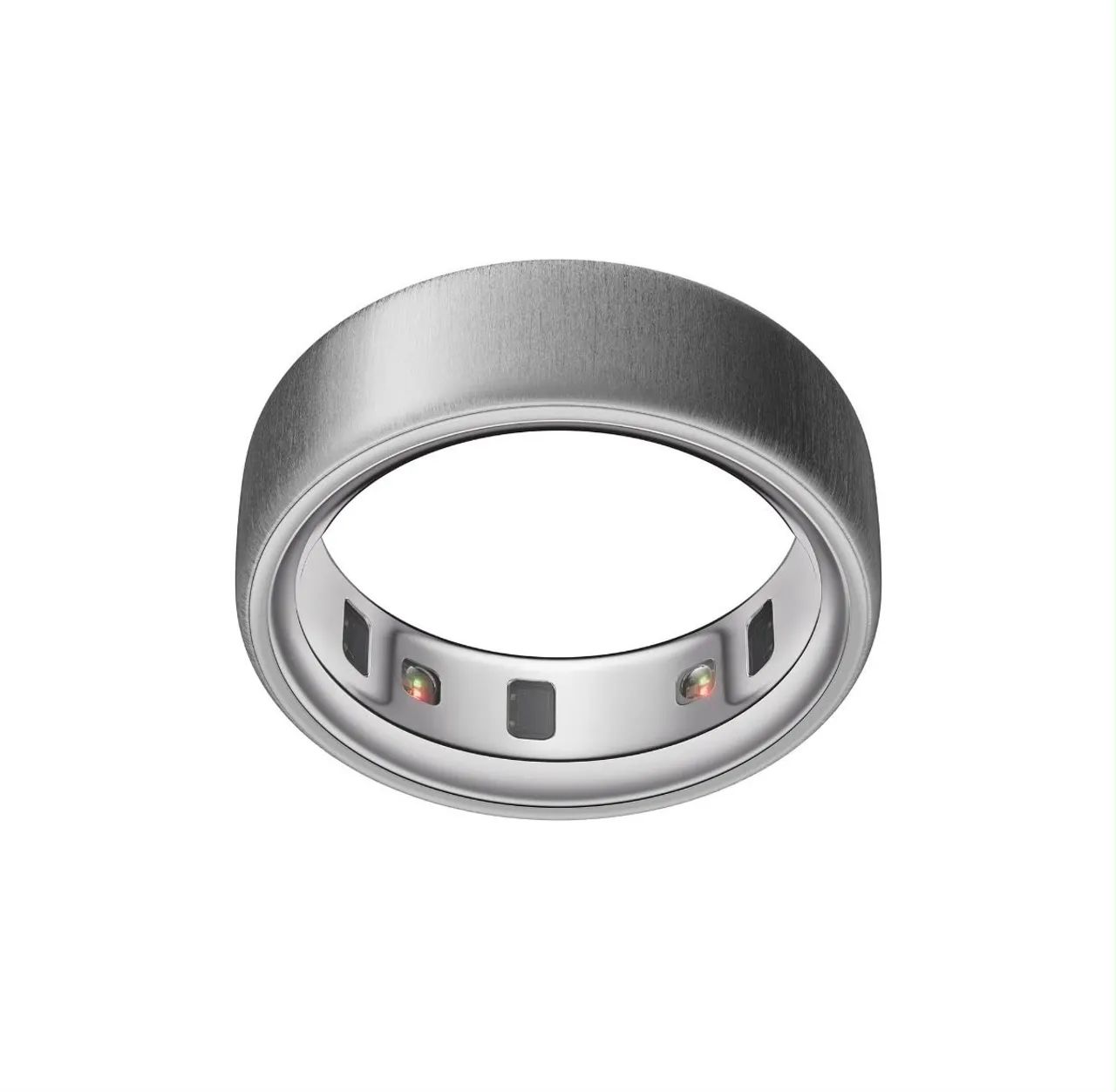 Anel inteligente - OURA RING 4 - 9 - Foto 4