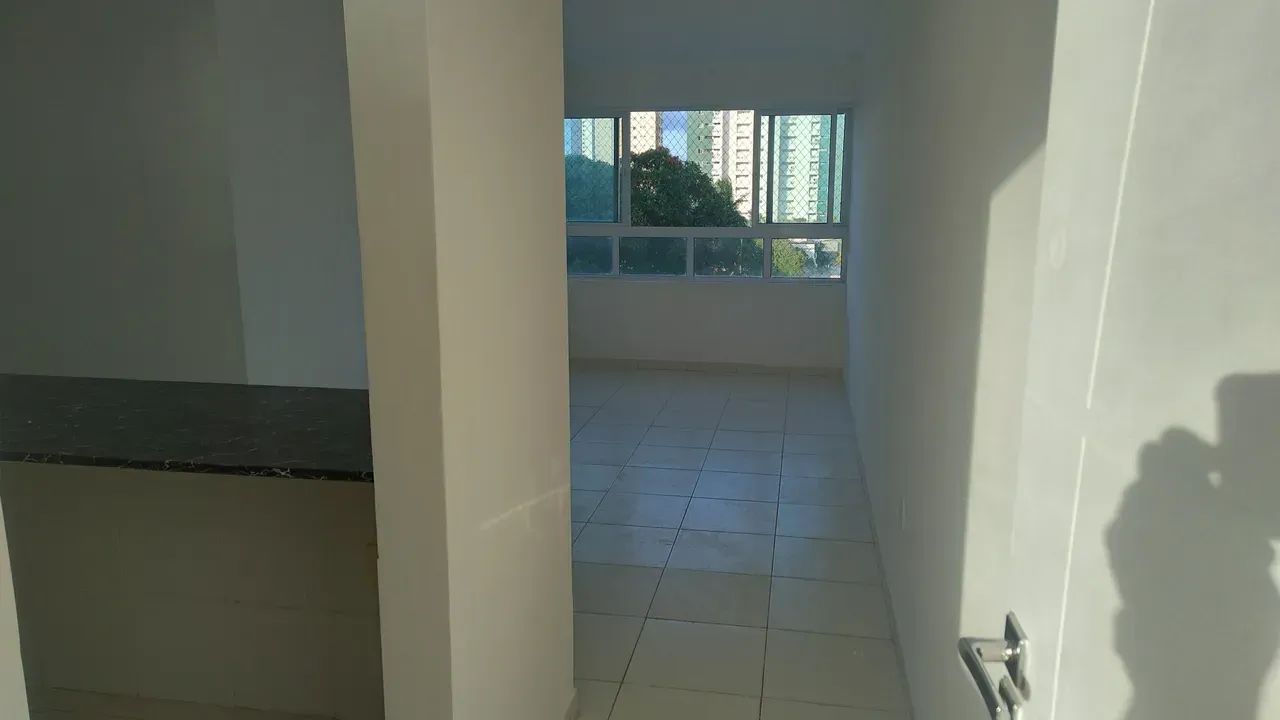 Alugo apartamento bairro dos Estados - Foto 2