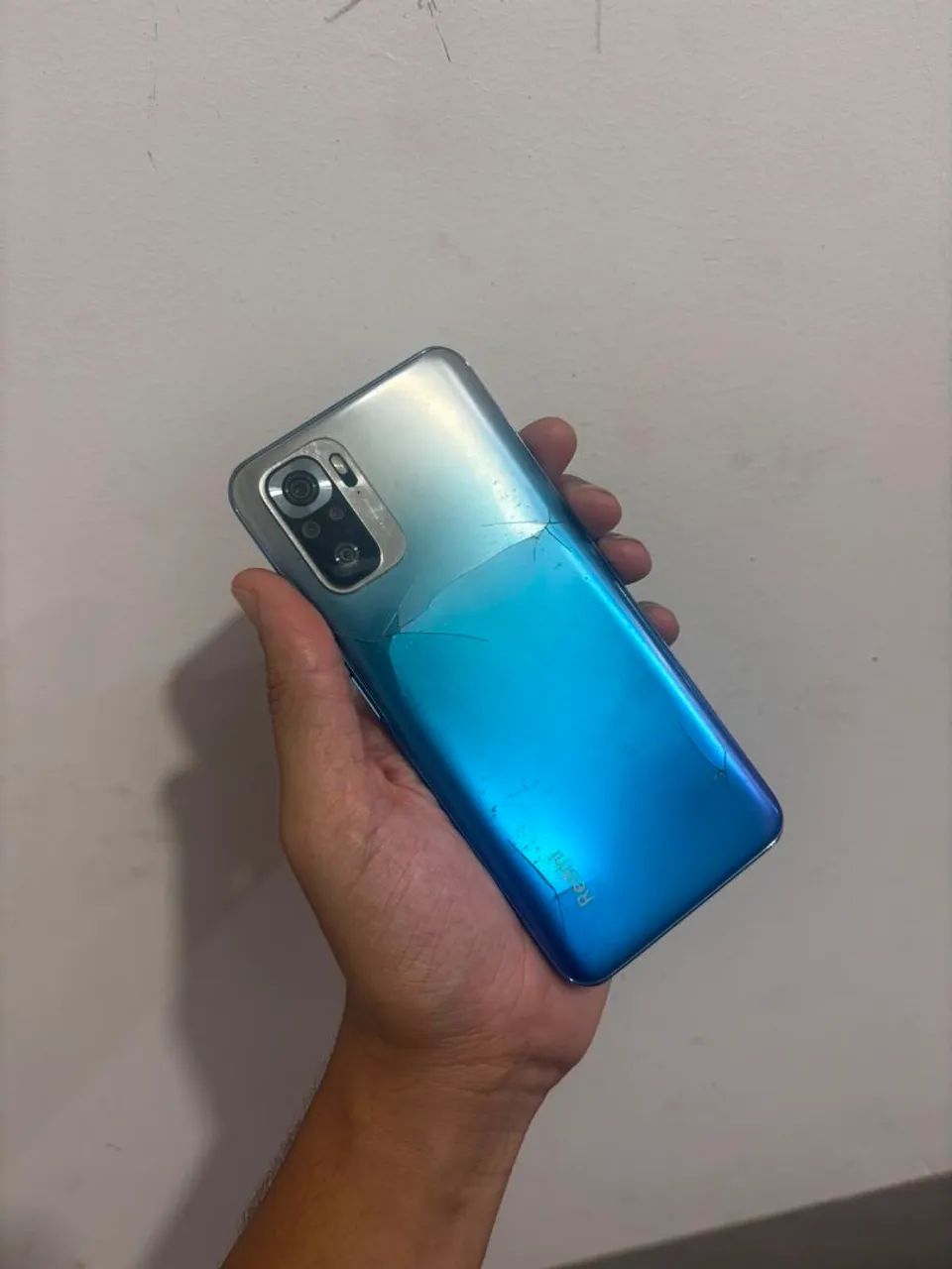 Redmi note 10  - Foto 3