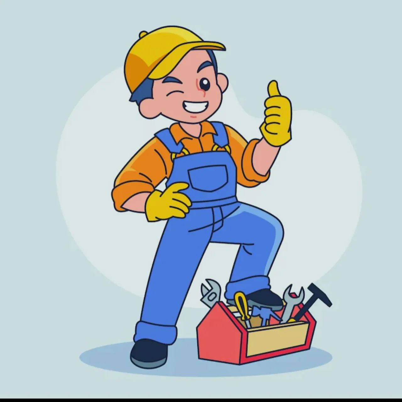 Serviços eletricos e manutenção residencial 