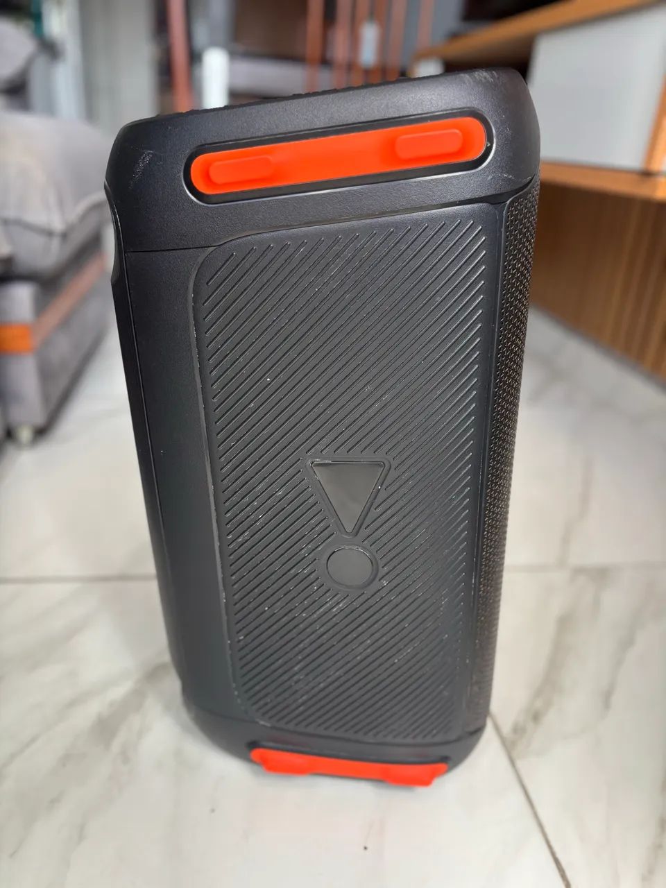 JBL PartyBox 110 Original - Aparelhos de Som - Jardim Cidade