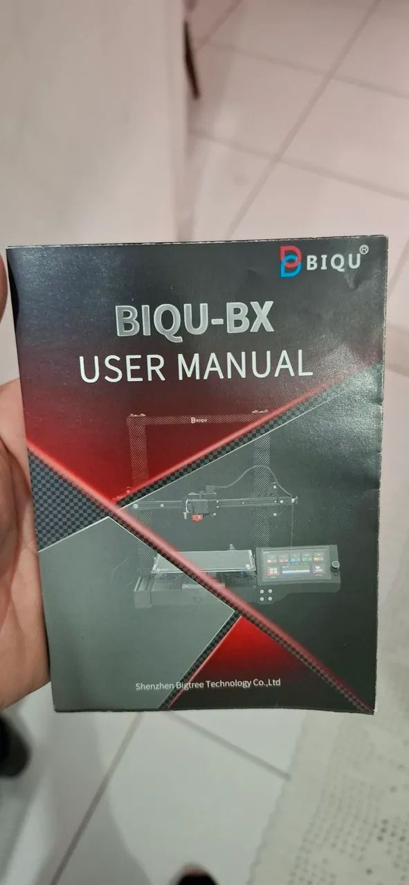 Impressora 3D - Foto 4
