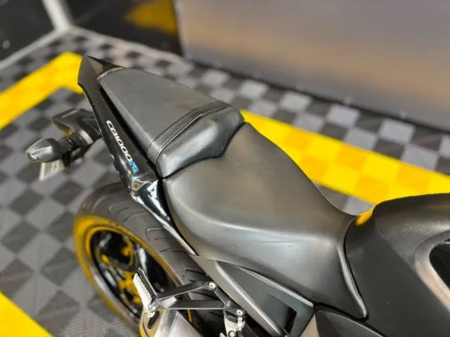 Honda CB 1000R - 2012 - 37 Mil Km - Foto 2