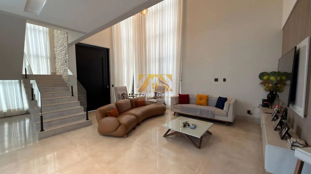 Sobrado com 4 Quartos à Venda, Plano Diretor Sul - Palmas - Foto 3