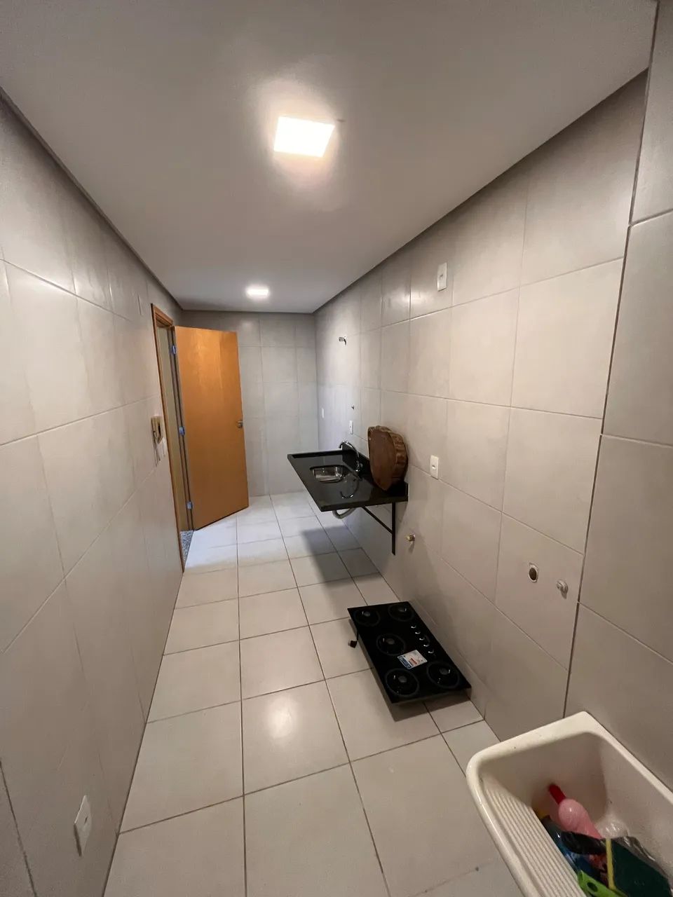 Vendo apartamento na QS 517 Samambaia  - Foto 5