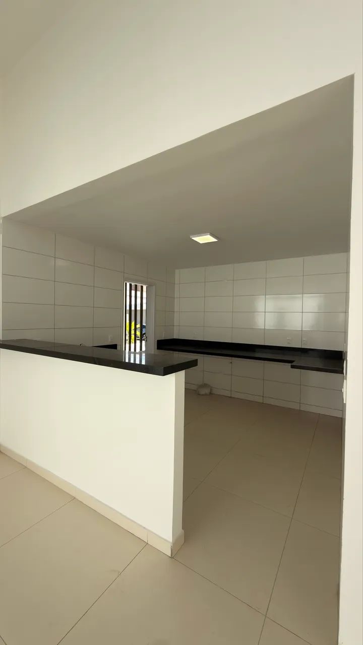 VENDO CASA NO PORTO MANGUABA  - Foto 4