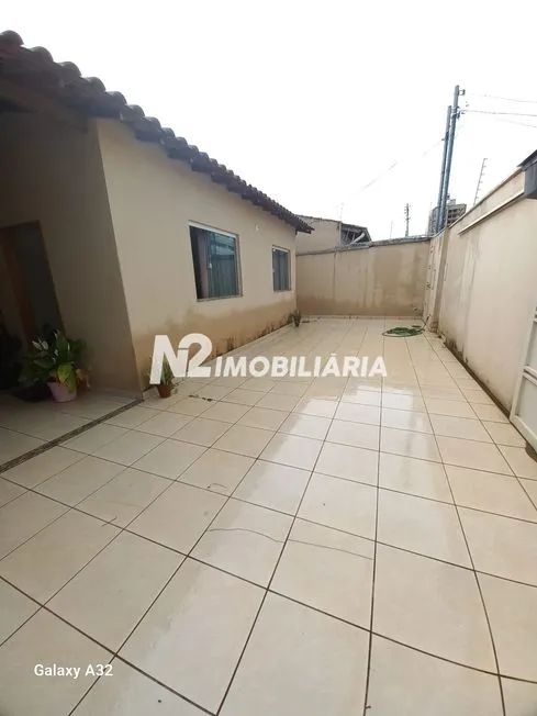 Venda Casa SANTA MONICA - Foto 2