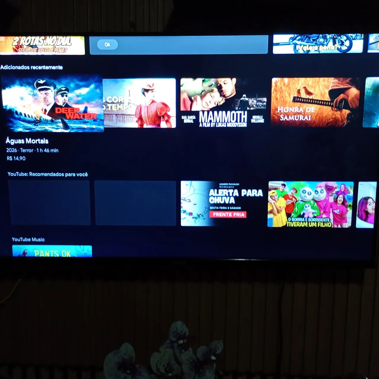 TV waiva 43
