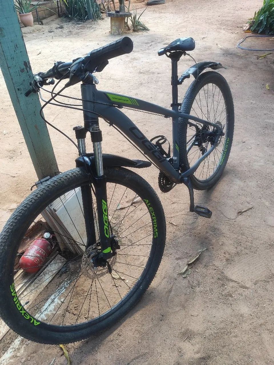 Bike aro 29