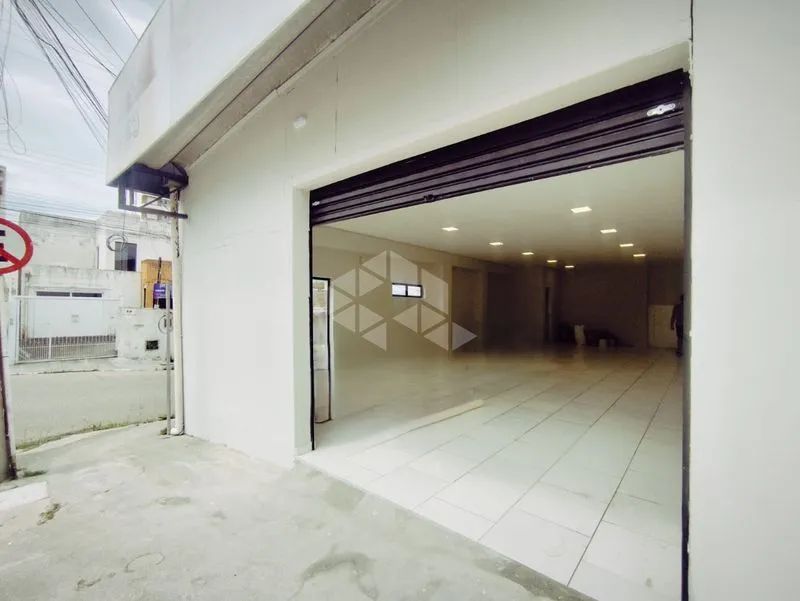 Loja 80M² - para Alugar