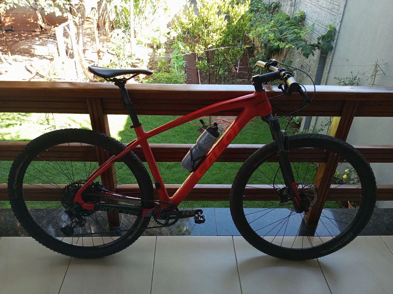 Bicicleta Caloi Elite Carbon - Foto 2