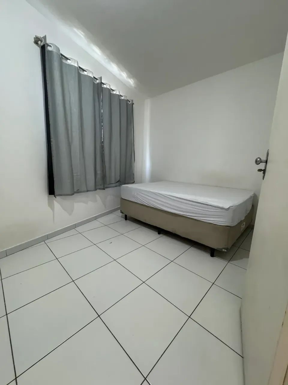 ALUGO APARTAMENTO MOBILIADO - Foto 4
