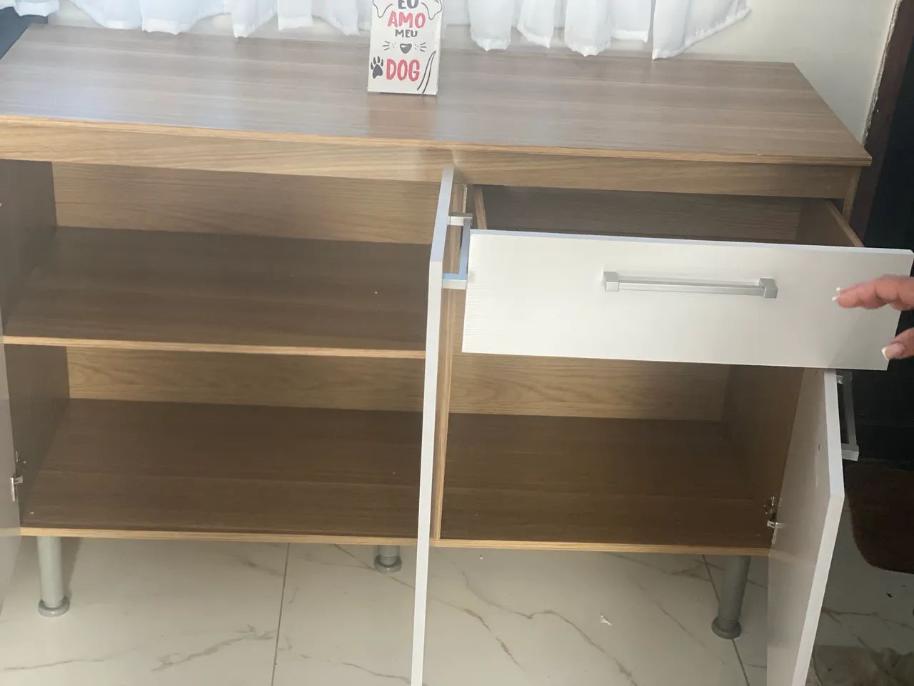Armário de cozinha  - Foto 2