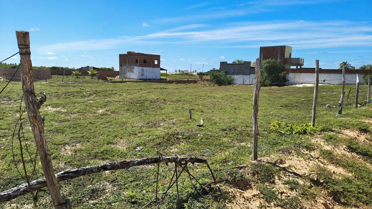 Terreno / Lote na Praia do Abaís - Foto 5