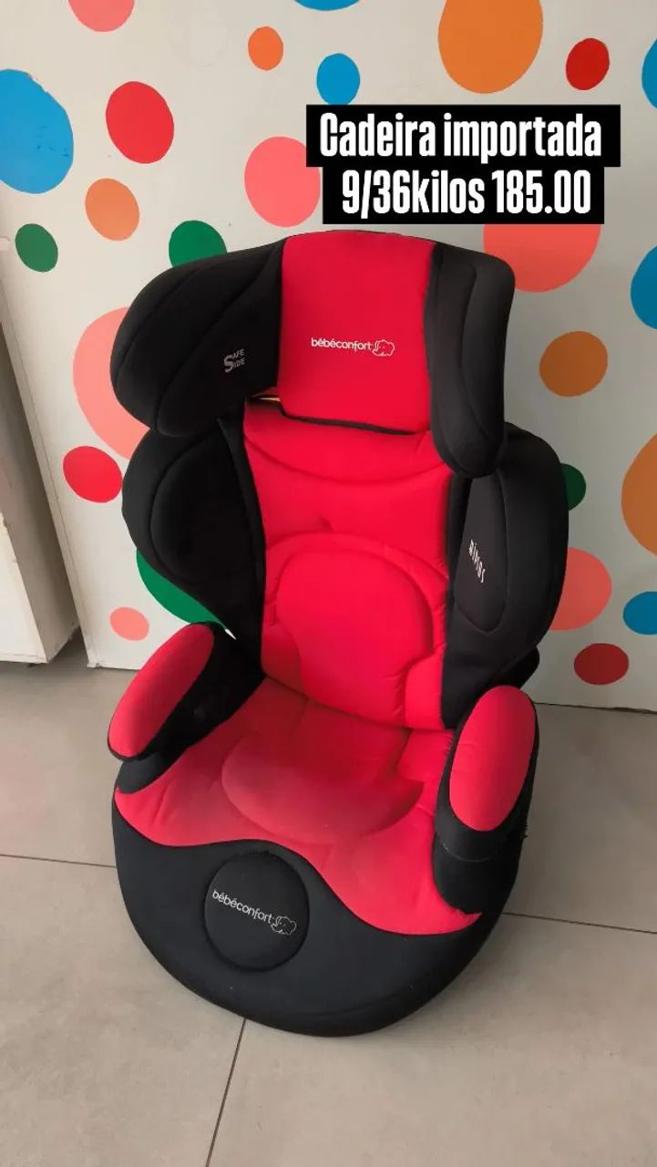 Cadeirinhas de carro infantil  - Foto 2