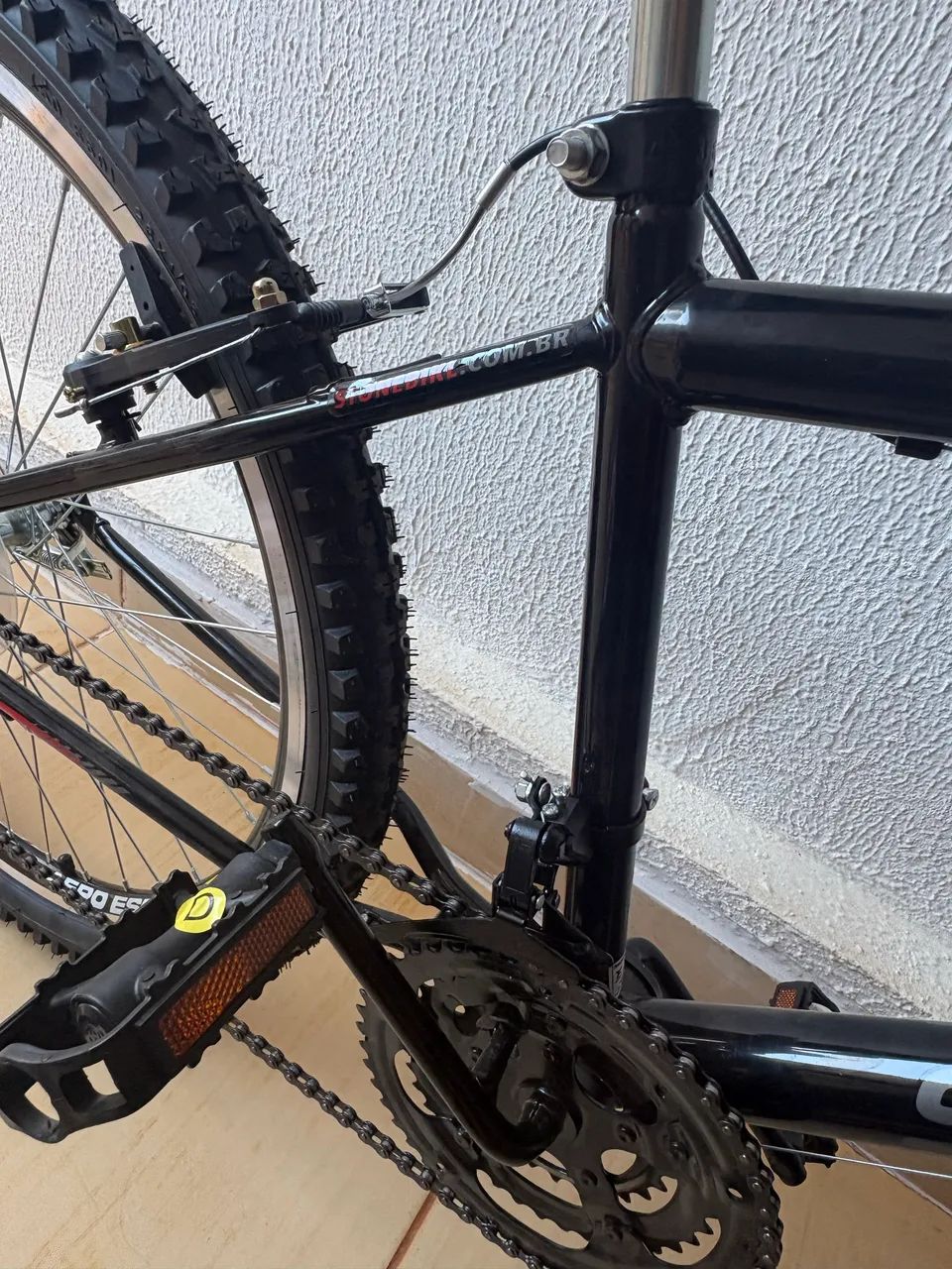 Bicicleta Stone Summer Aro 26 - Foto 2