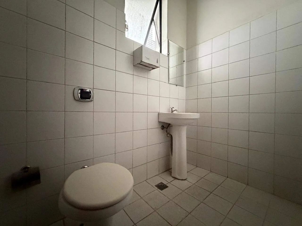 Sala Comercial para alugar no Bairro Carmo de Belo Horizonte/MG - Foto 5