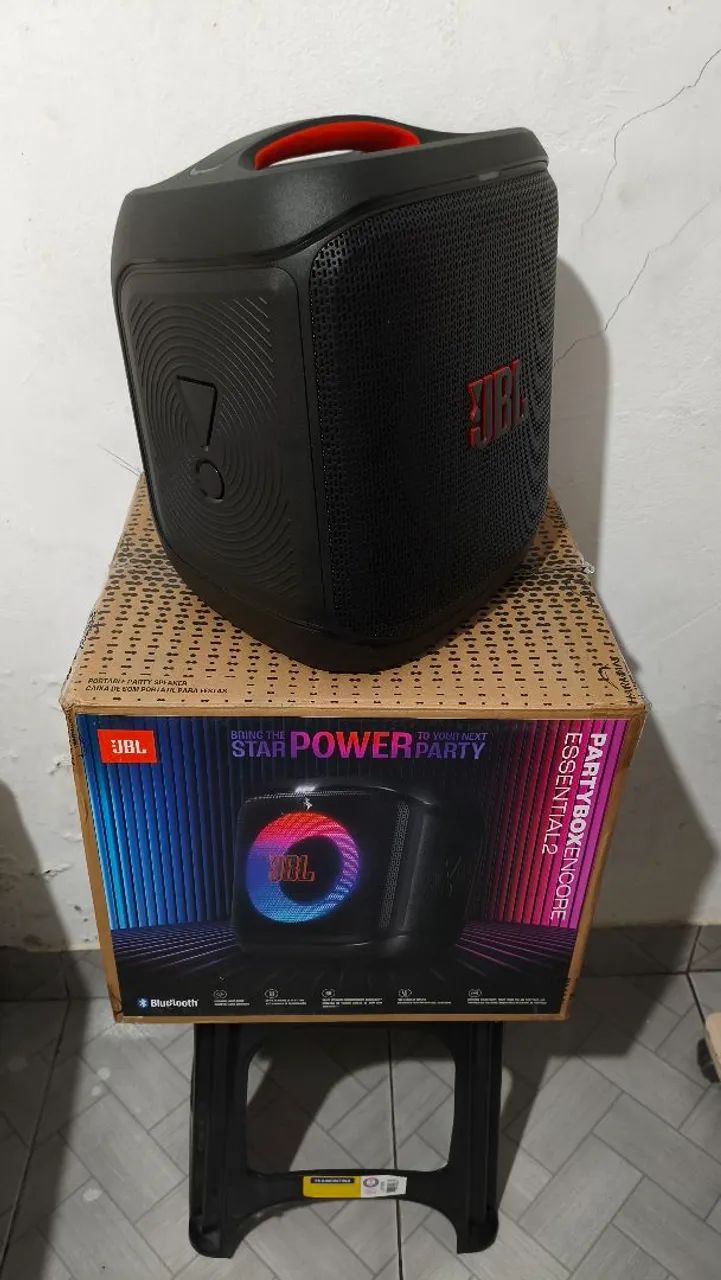 JBL Encore Essential 2 - Foto 2