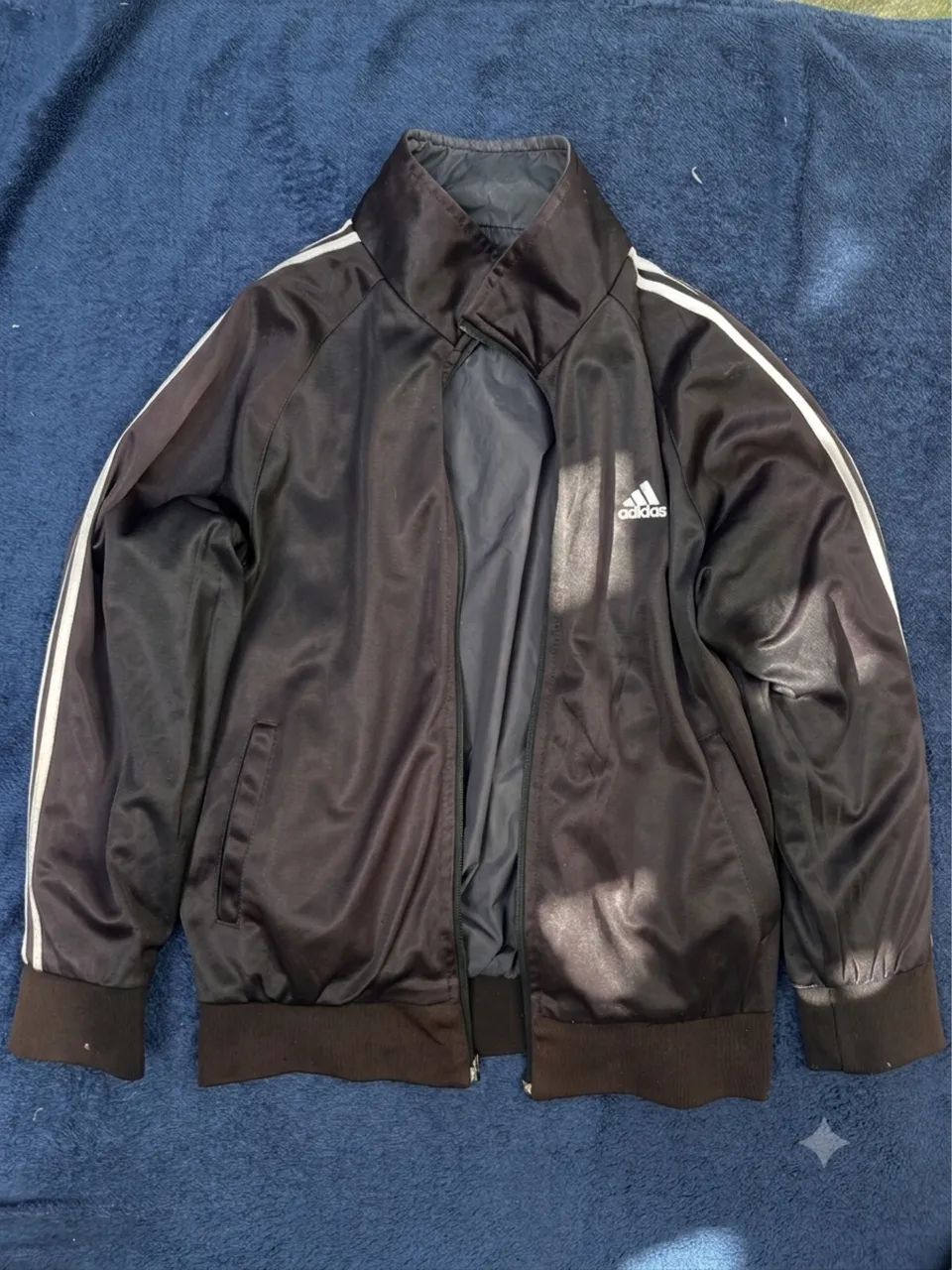 Casaco adidas  - Foto 2
