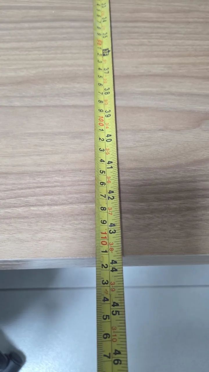 Vendo mesa para reunião  - Foto 4