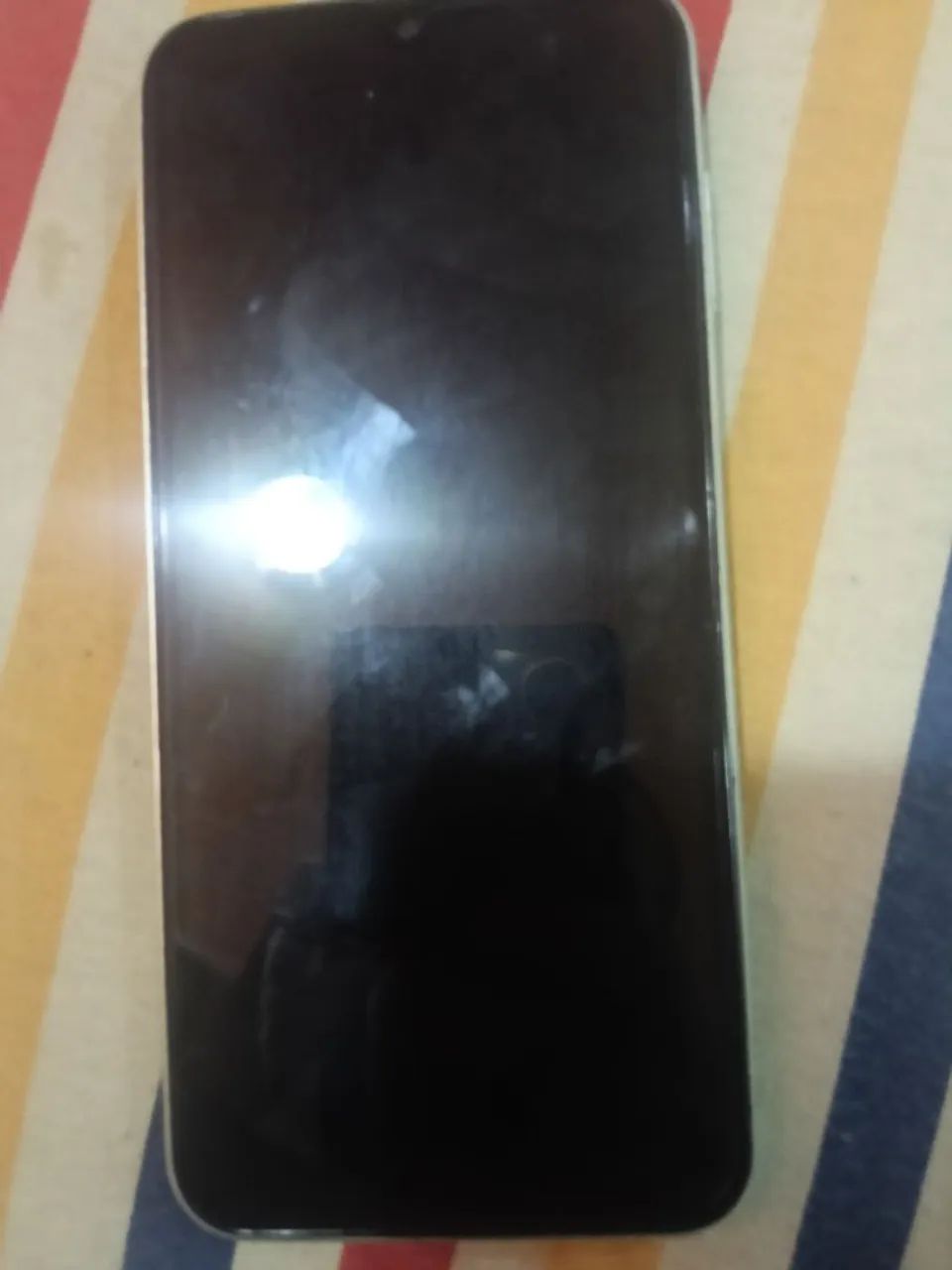 Smartfone A14 top - Foto 4